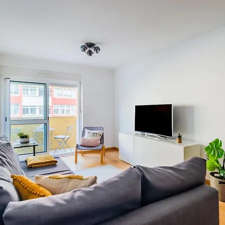 Olaias Park Flat-3