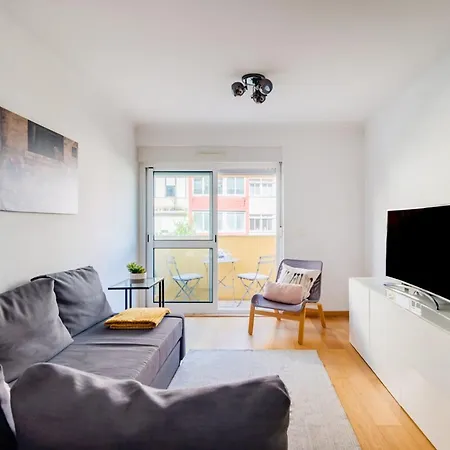 Olaias Park Flat-3
